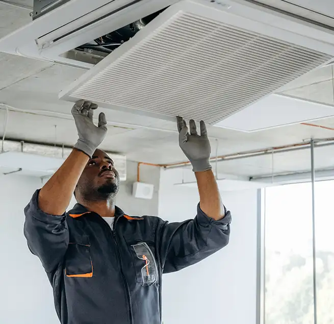  Why Homeowners & Businesses Trust Us in Enid, OK?