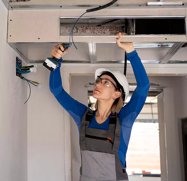 Why Homeowners & Businesses Trust Us in Enid, OK?