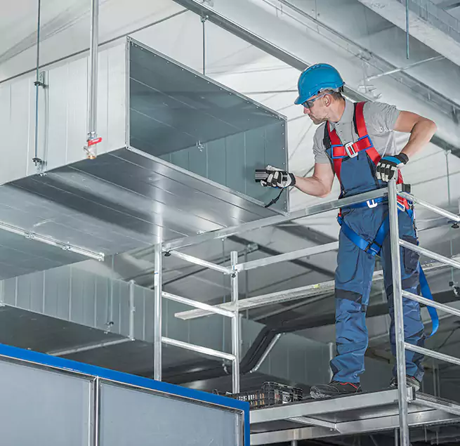 Why Homeowners & Businesses Trust Us Enid, OK