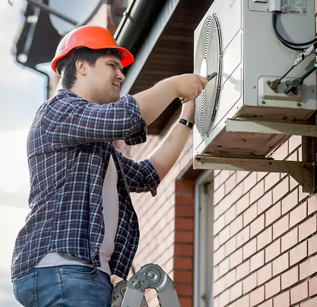 Why Homeowners & Businesses Trust Us Enid, OK