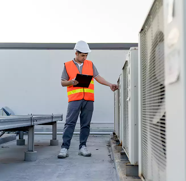 Why Homeowners & Businesses Trust Us in Enid, OK?