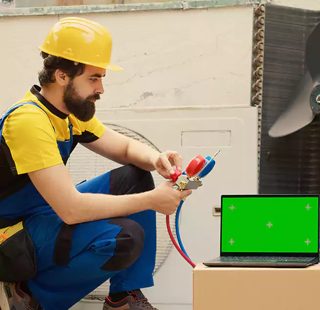 Why Homeowners & Businesses Trust Us in Enid, OK?