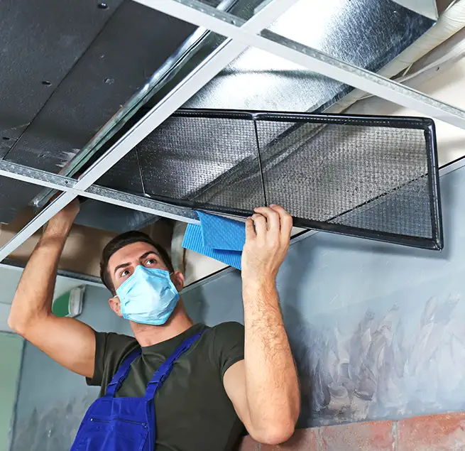 Why Homeowners & Businesses Trust Us in Enid, OK?