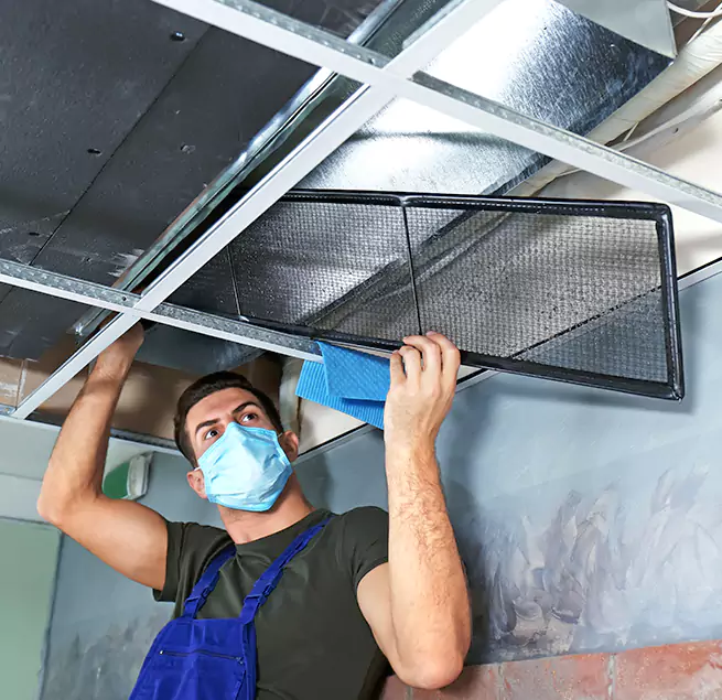 Why Homeowners Businesses Trust Us in Enid, OK?