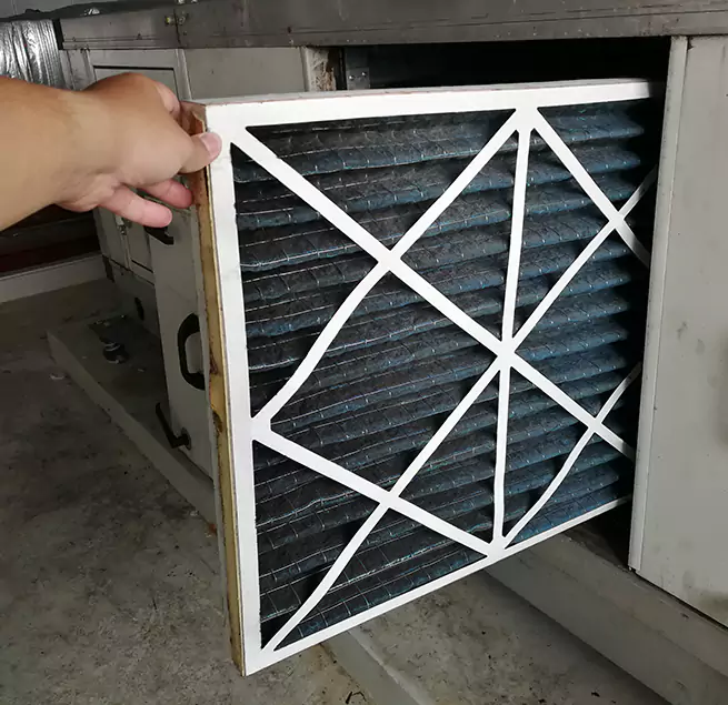 Why Homeowners & Businesses Trust Us Enid, OK?